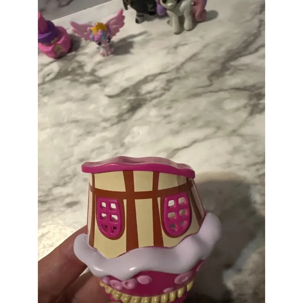 My Little Pony minis